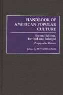 Handbook of American Popular Culture: Gardening-Pornography