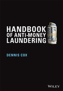 Handbook of Anti-Money Laundering