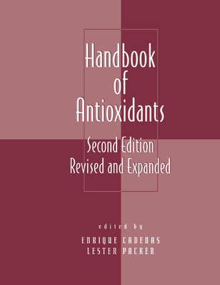 Handbook of Antioxidants - Packer, Lester (Editor)