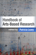 Handbook of Arts-Based Research
