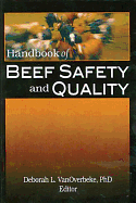 Handbook of Beef Safety and Quality