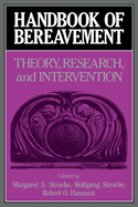 Handbook of Bereavement