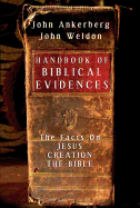 Handbook of Biblical Evidences