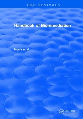 Handbook of Bioremediation (1993) - Norris, Robert D.