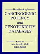 Handbook of Carcinogenic Potency and Genotoxicity Databases