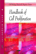 Handbook of Cell Proliferation