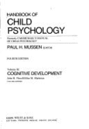 Handbook of Child Psychology, Cognitive Development