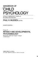 Handbook of Child Psychology, Infancy and Developmental Psychobiology