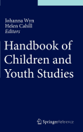 Handbook of Children and Youth Studies