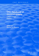 Handbook of Chromatography Vol I (1982): Carbohydrates