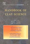 Handbook of Clay Science: Volume 1