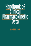 Handbook of clinical pharmacokinetic data