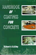 Handbook of Coatings for Concrete