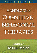 Handbook of Cognitive-Behavioral Therapies