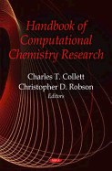 Handbook of Computational Chemistry Research