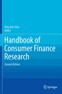 Handbook of Consumer Finance Research