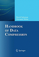 Handbook of Data Compression