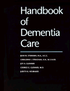 Handbook of Dementia Care
