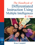 Handbook of Differentiated Instruction Using the Multiple Intelligences: Lesson Plans and More