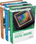 Handbook of Digital Imaging