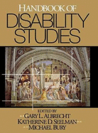 Handbook of Disability Studies