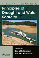 Handbook of Drought and Water Scarcity: Principles of Drought and Water Scarcity