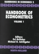 Handbook of Econometrics - Griliches, Zvi