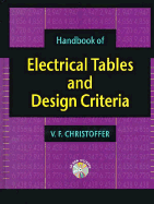 Handbook of Electrical Tables and Design Criteria