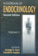 Handbook of Endocrinology, Second Edition, Volume II