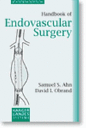 Handbook of Endovascular Surgery