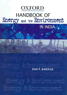 Handbook of Energy and Environment in India