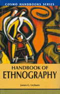 Handbook of Ethnography - Leyburn, James Graham