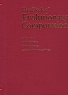 Handbook of Evolutionary Computation