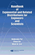 Handbook of Exponential and Related Distributions for Engineers and Scientists
