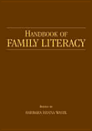 Handbook of Family Literacy