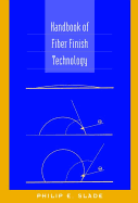 Handbook of Fiber Finish Technology