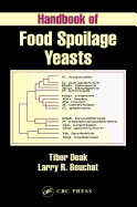 Handbook of Food Spoilage Yeasts