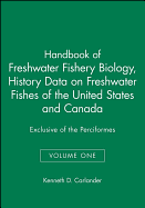 Handbook of Freshwater Fishery Biology