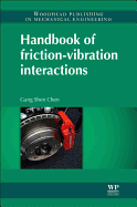 Handbook of Friction-Vibration Interactions