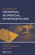 Handbook of General Surgical Emergencies