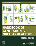 Handbook of Generation IV Nuclear Reactors: A Guidebook