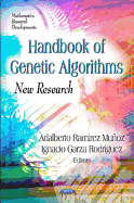Handbook of Genetic Algorithms