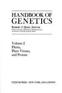 Handbook of Genetics: Plants, Plant Viruses, and Protists