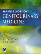 Handbook of Genitourinary Medicine