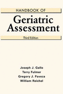 Handbook of Geriatric Assessment