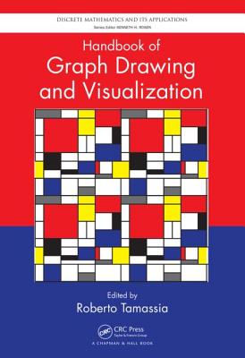 Handbook of Graph Drawing and Visualization - Tamassia, Roberto (Editor)