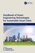 Handbook of Green Engineering Technologies for Sustainable Smart Cities