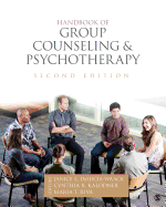 Handbook of Group Counseling and Psychotherapy (Null)