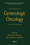 Handbook of Gynecologic Oncology, Second Edition