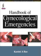 Handbook of Gynecological Emergencies